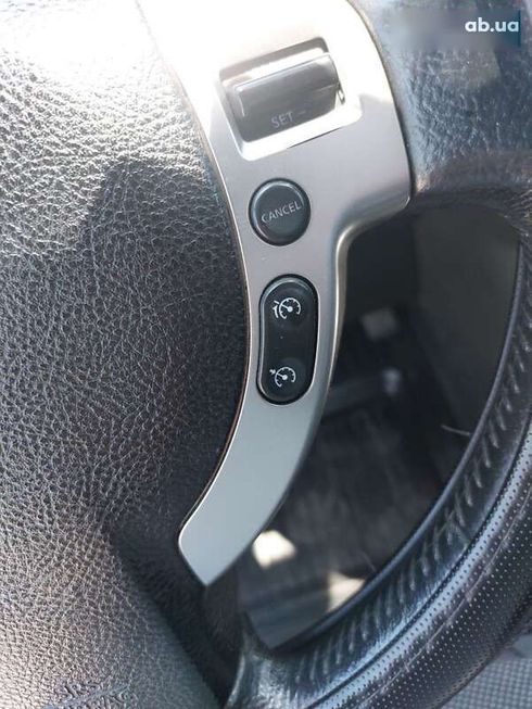 Nissan Qashqai 2012 - фото 25