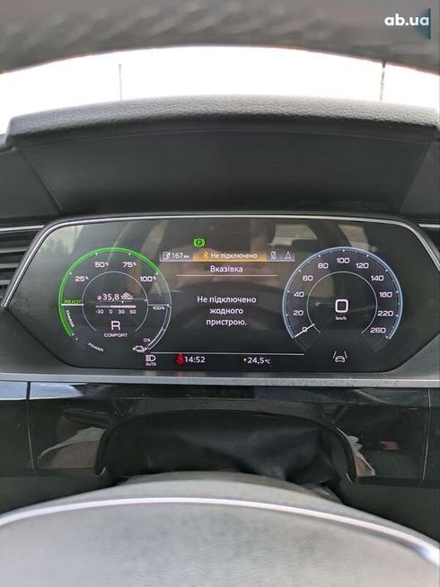 Audi E-Tron 2022 - фото 15
