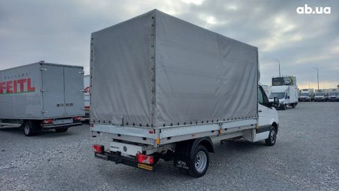 Volkswagen Crafter 2017 - фото 16