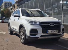 Продажа б/у Chery Tiggo 4 2021 года в Киеве - купить на Автобазаре