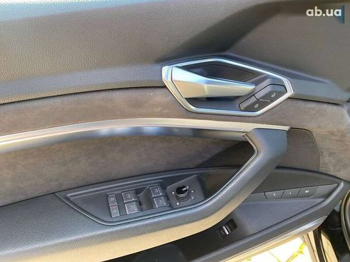 Audi E-Tron 2019 - фото 14