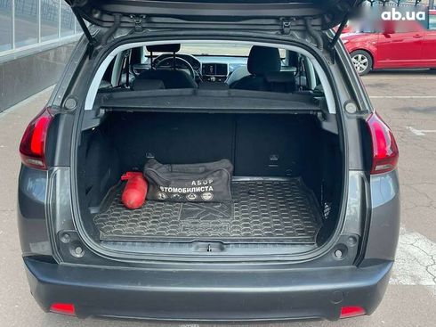 Peugeot 2008 2019 - фото 9