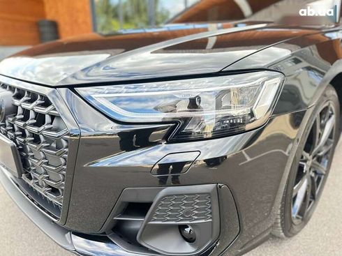 Audi S8 2025 - фото 6