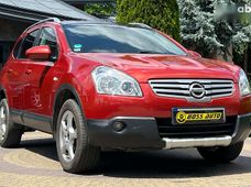 Продажа б/у Nissan qashqai+2 2008 года - купить на Автобазаре