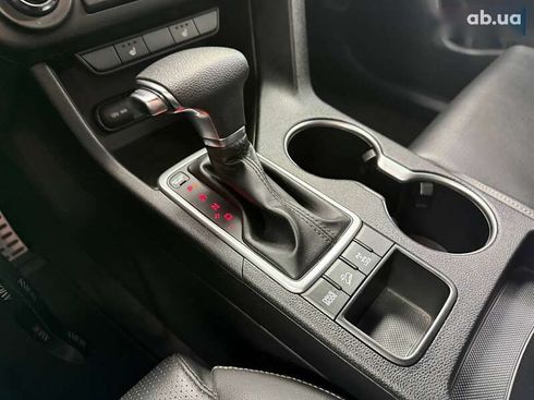 Kia Sportage 2019 - фото 28