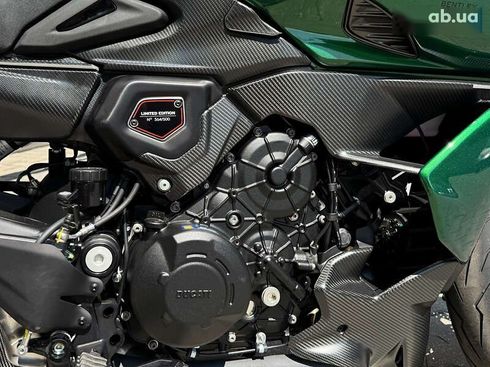 Ducati DIAVEL 2024 - фото 10