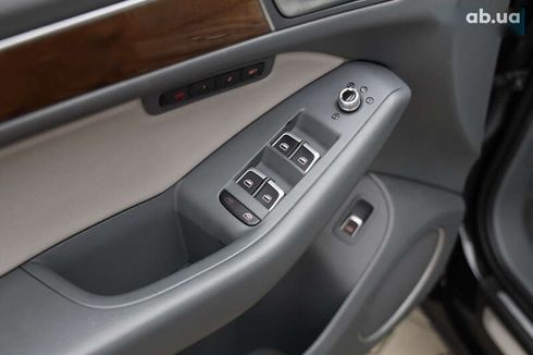 Audi Q5 2014 - фото 9