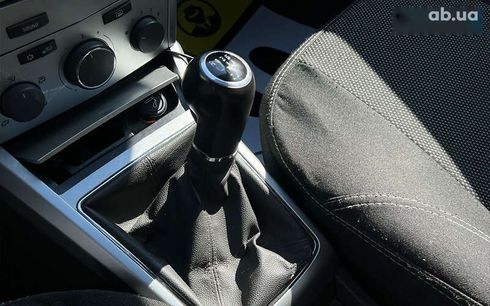 Opel Astra 2013 - фото 21
