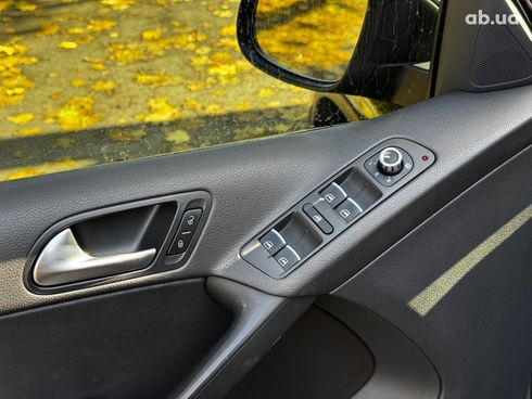 Volkswagen Tiguan 2012 черный - фото 28