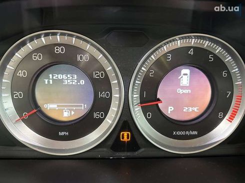 Volvo XC60 2012 - фото 30