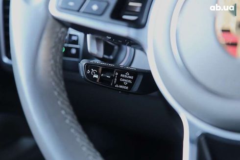Porsche Cayenne 2019 - фото 27