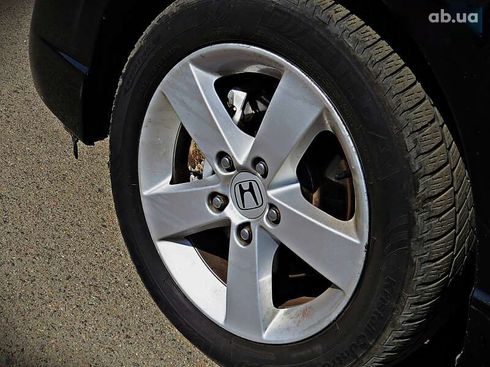 Honda Civic 2008 - фото 5