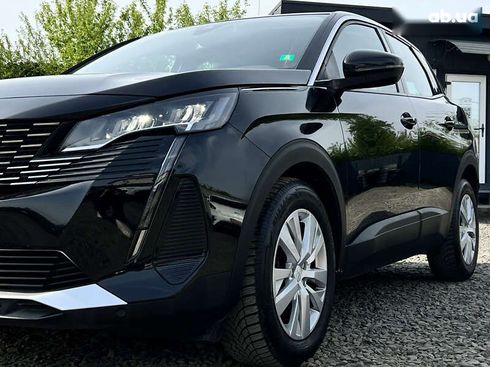Peugeot 3008 2021 - фото 11