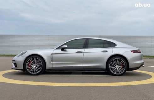 Porsche Panamera 2023 - фото 3