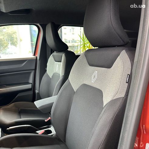 Renault Duster 2025 коричневый - фото 5