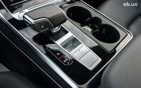 Audi Q7 2019 - фото 17