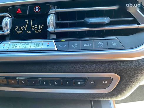 BMW X5 2021 - фото 20