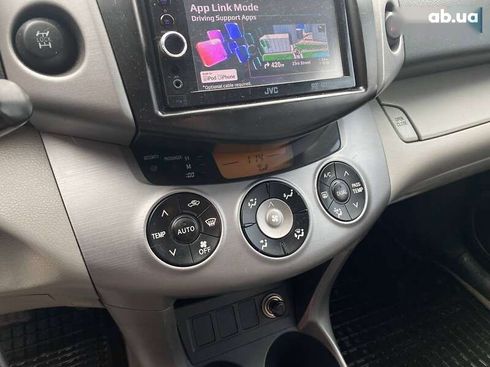 Toyota RAV4 2007 - фото 17