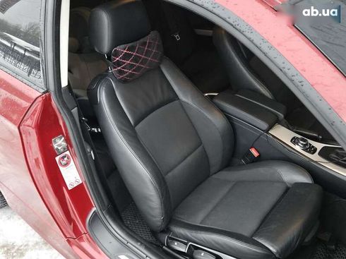 BMW 3 серия 2012 - фото 14