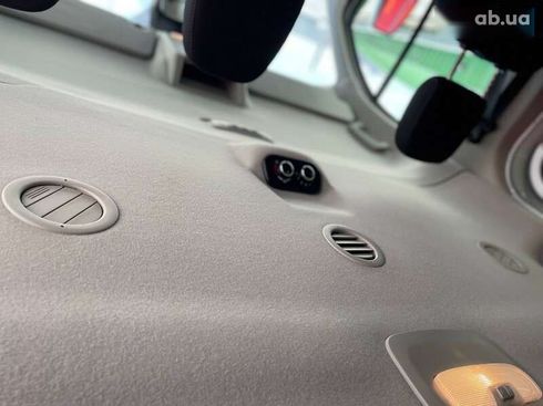 Ford Transit Custom 2019 - фото 28