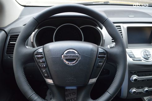 Nissan Murano 2014 - фото 7