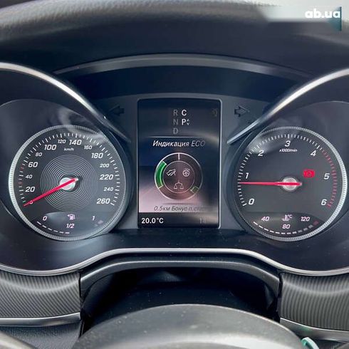 Mercedes-Benz V-Класс 2018 - фото 27