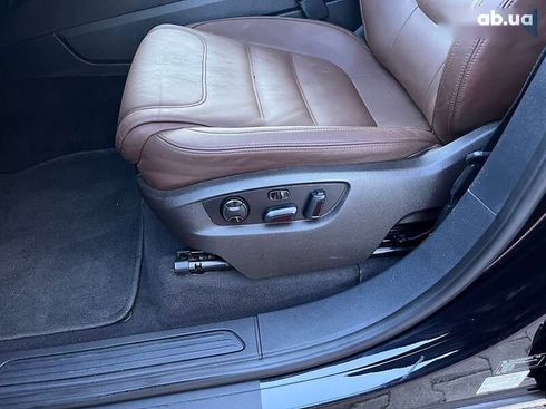 Volkswagen Touareg 2015 - фото 14