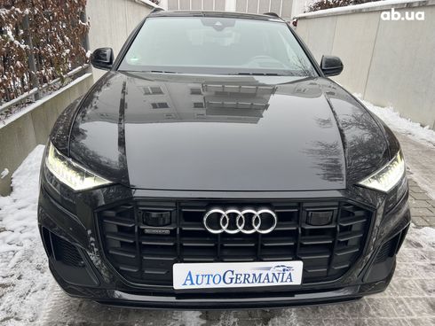 Audi Q8 2021 - фото 23