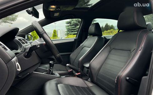 Volkswagen Jetta 2013 - фото 21