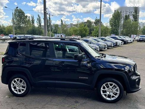 Jeep Renegade 2020 - фото 5