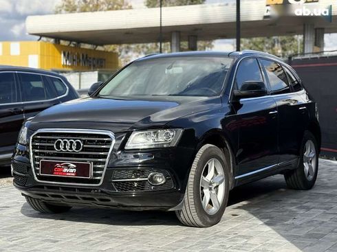 Audi Q5 2014 - фото 2