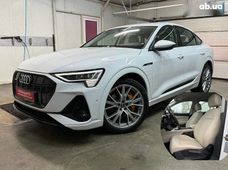 Купить Audi бу в Украине - купить на Автобазаре