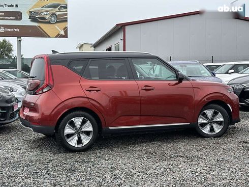 Kia Soul 2019 - фото 29