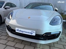 Купити Porsche Panamera гібрид бу - купити на Автобазарі