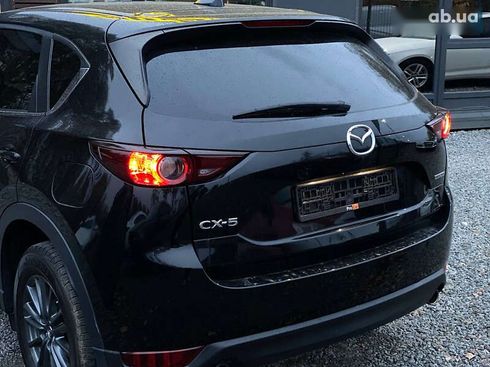 Mazda CX-5 2019 - фото 5