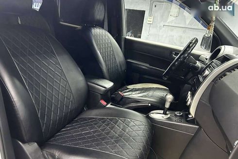 Nissan X-Trail 2011 - фото 18