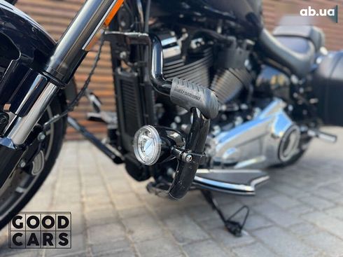 Chery JETOUR 2021 - фото 13