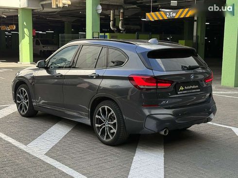 BMW X1 2022 - фото 13