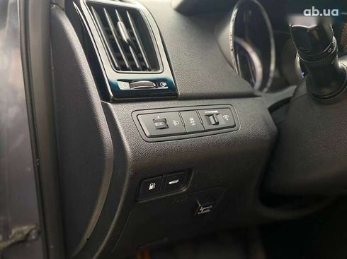 Hyundai Sonata 2011 - фото 25