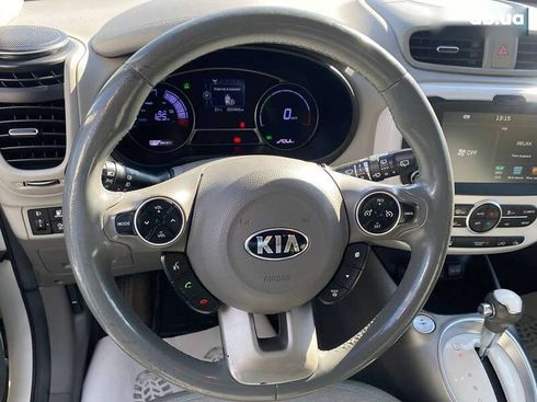 Kia Soul 2017 - фото 12