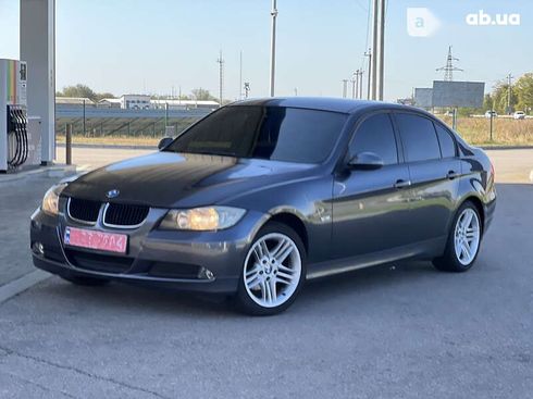 BMW 3 серия 2006 - фото 15