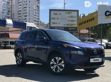 Купить Nissan Rogue бу в Украине - купить на Автобазаре