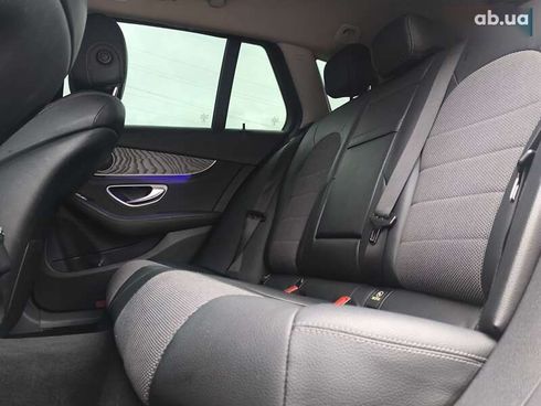 Mercedes-Benz C-Класс 2015 - фото 26