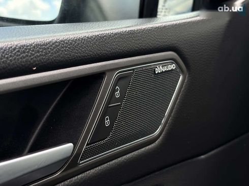 Volkswagen Tiguan Allspace 2021 - фото 22
