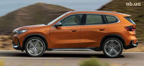 BMW X1 2023 - фото 3