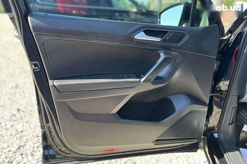 Volkswagen Tiguan 2021 - фото 10