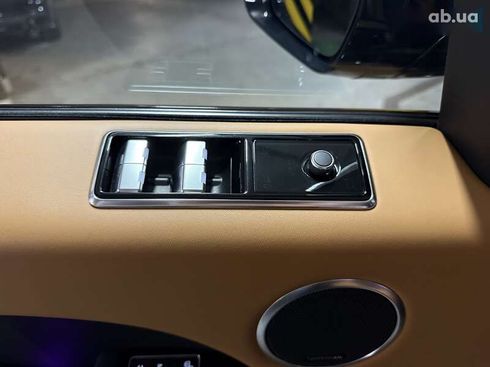 Land Rover Range Rover Sport 2019 - фото 26