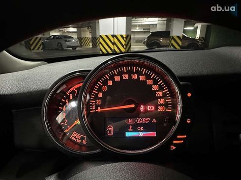 MINI Hatch 2016 - фото 24