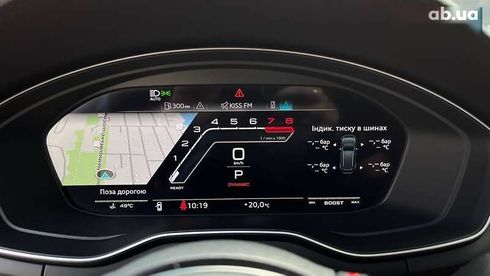 Audi S4 2019 - фото 24