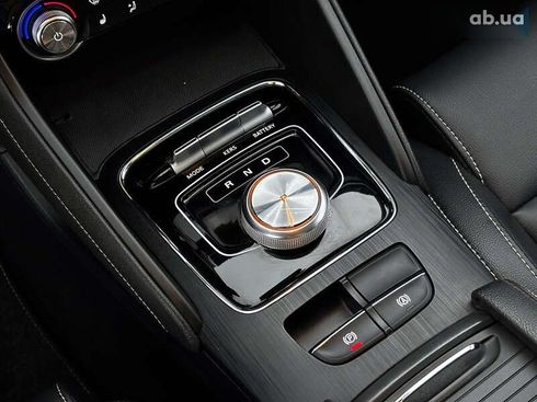 MG ZS EV 2021 - фото 10